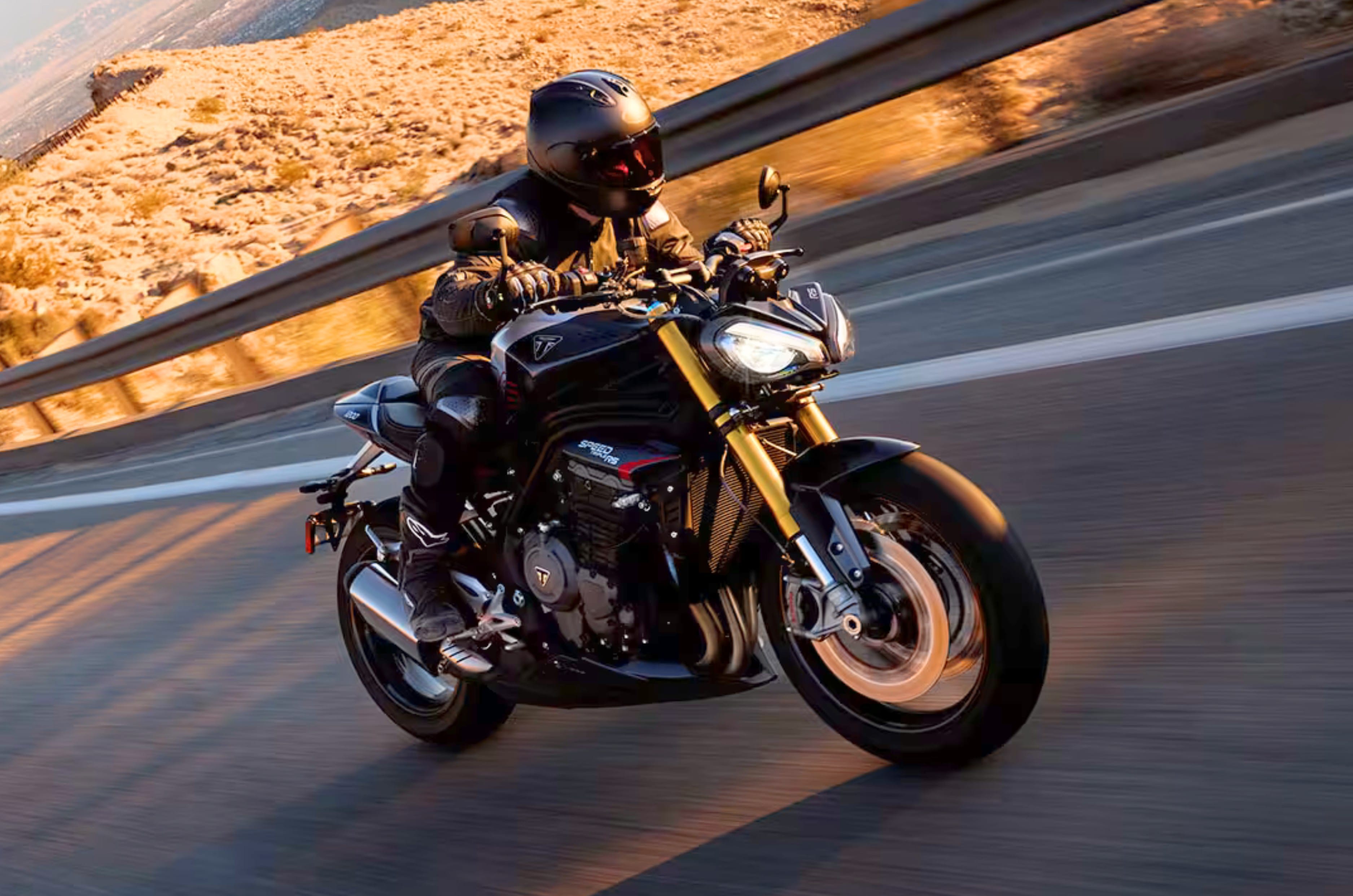 It produces 183hp and 128Nm of torque, which is 3hp and 3Nm up over the outgoing model